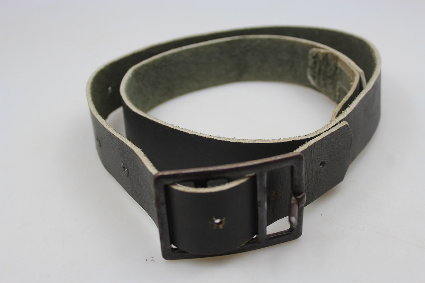 Cinturone truppa REI WW 2