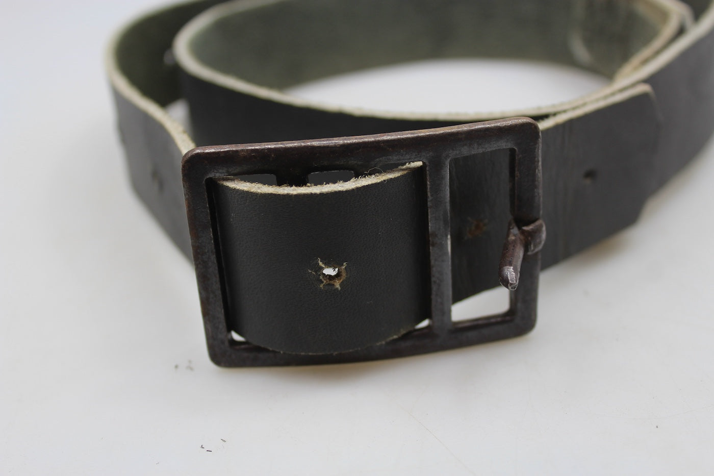 Cinturone truppa REI WW 2