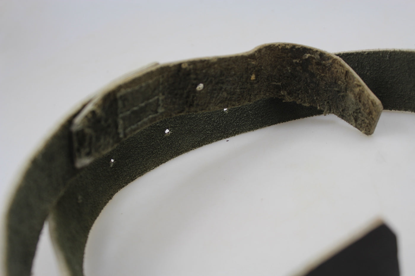 Cinturone truppa REI WW 2