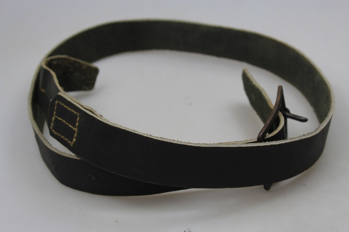 Cinturone truppa REI WW 2
