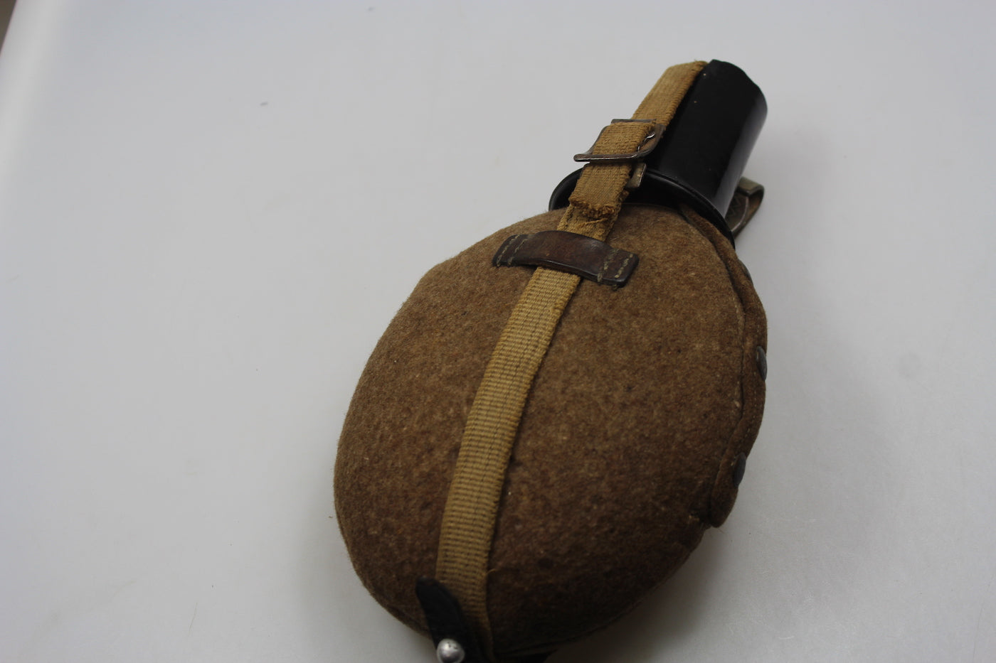 Borraccia in alluminio WH WW 2