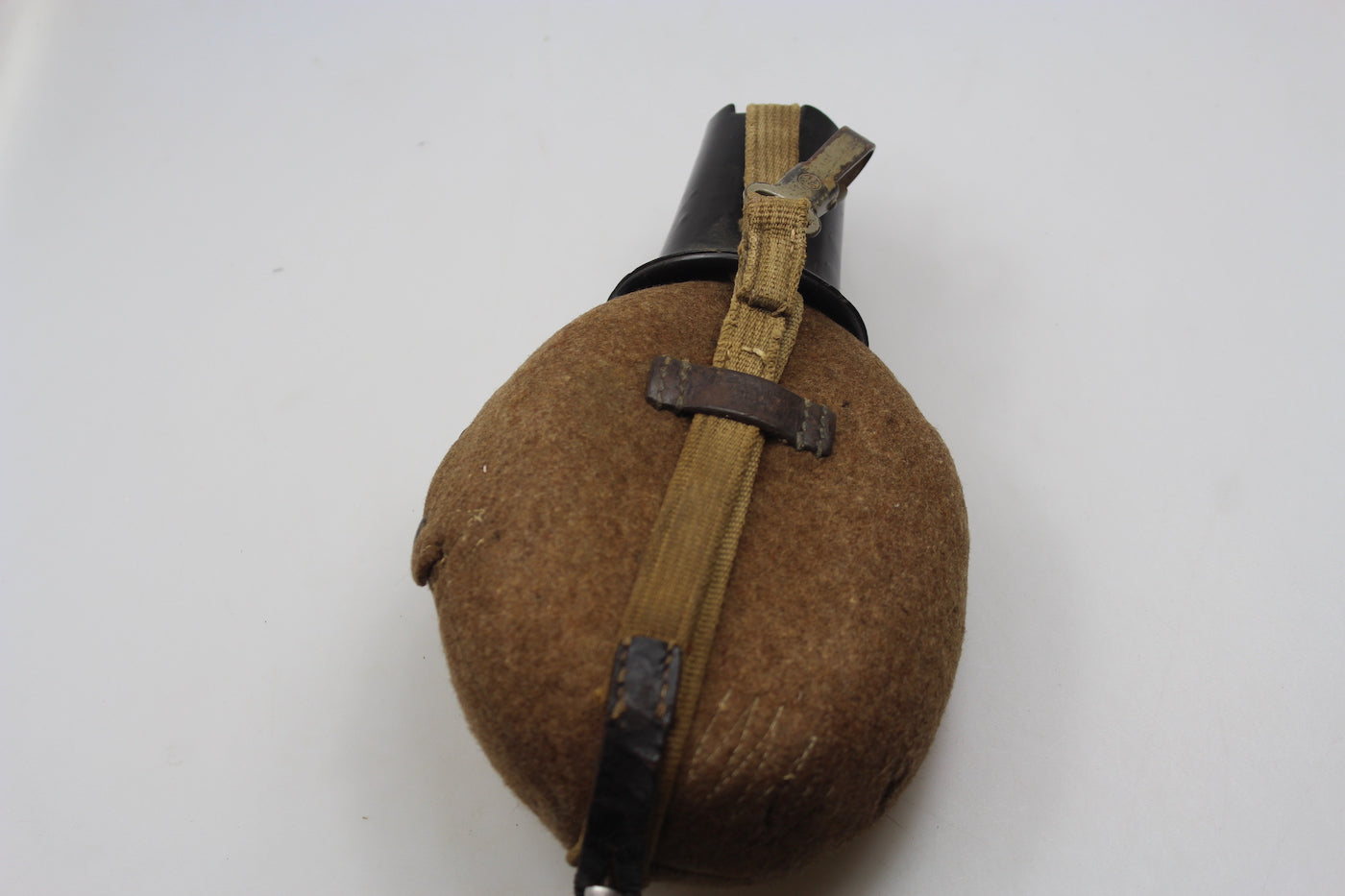Borraccia in alluminio WH WW 2