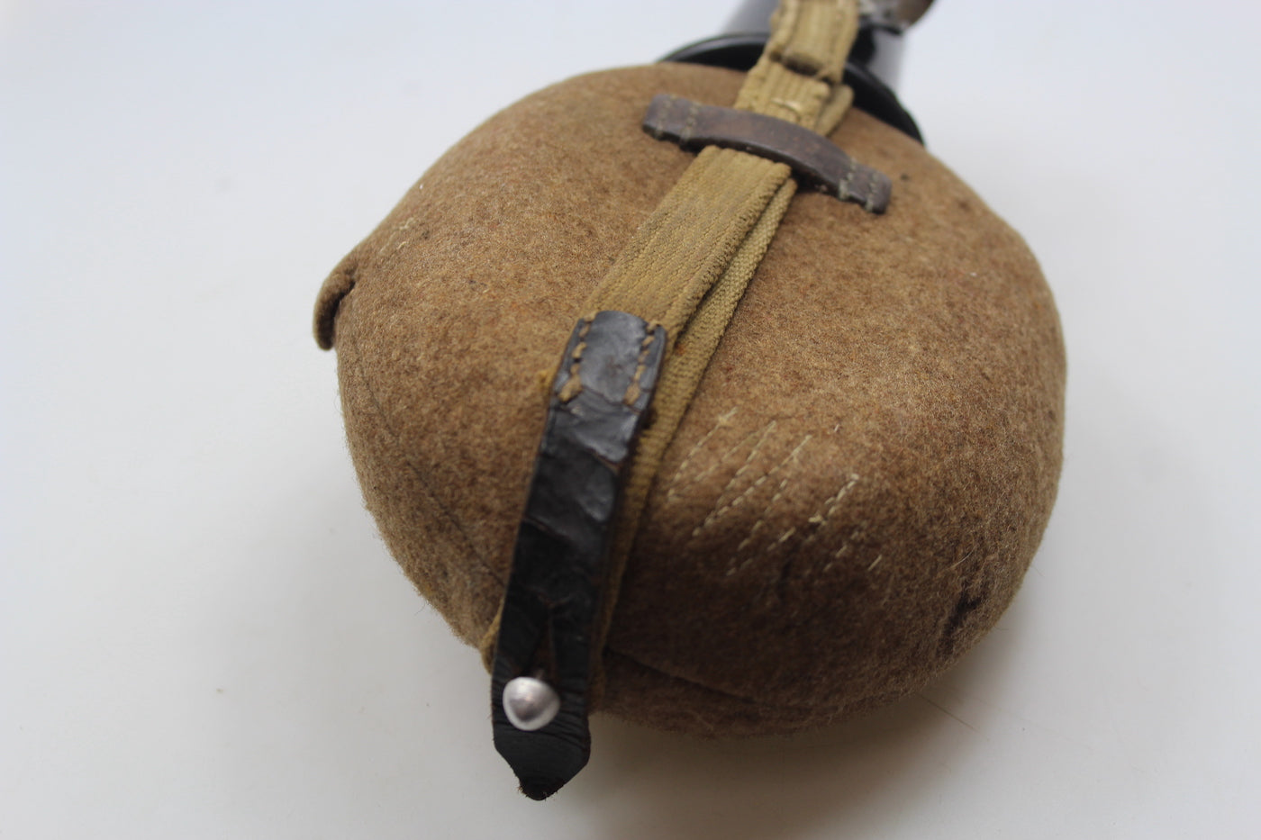 Borraccia in alluminio WH WW 2