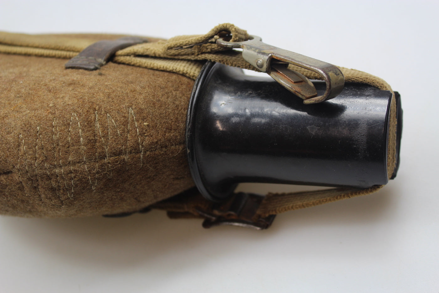 Borraccia in alluminio WH WW 2