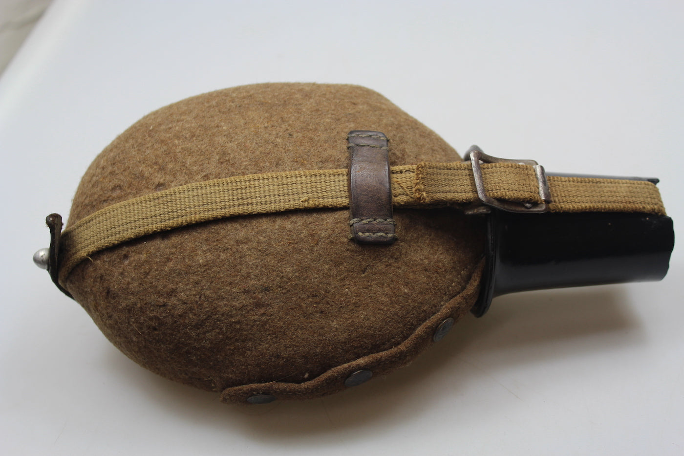 Borraccia in alluminio WH WW 2
