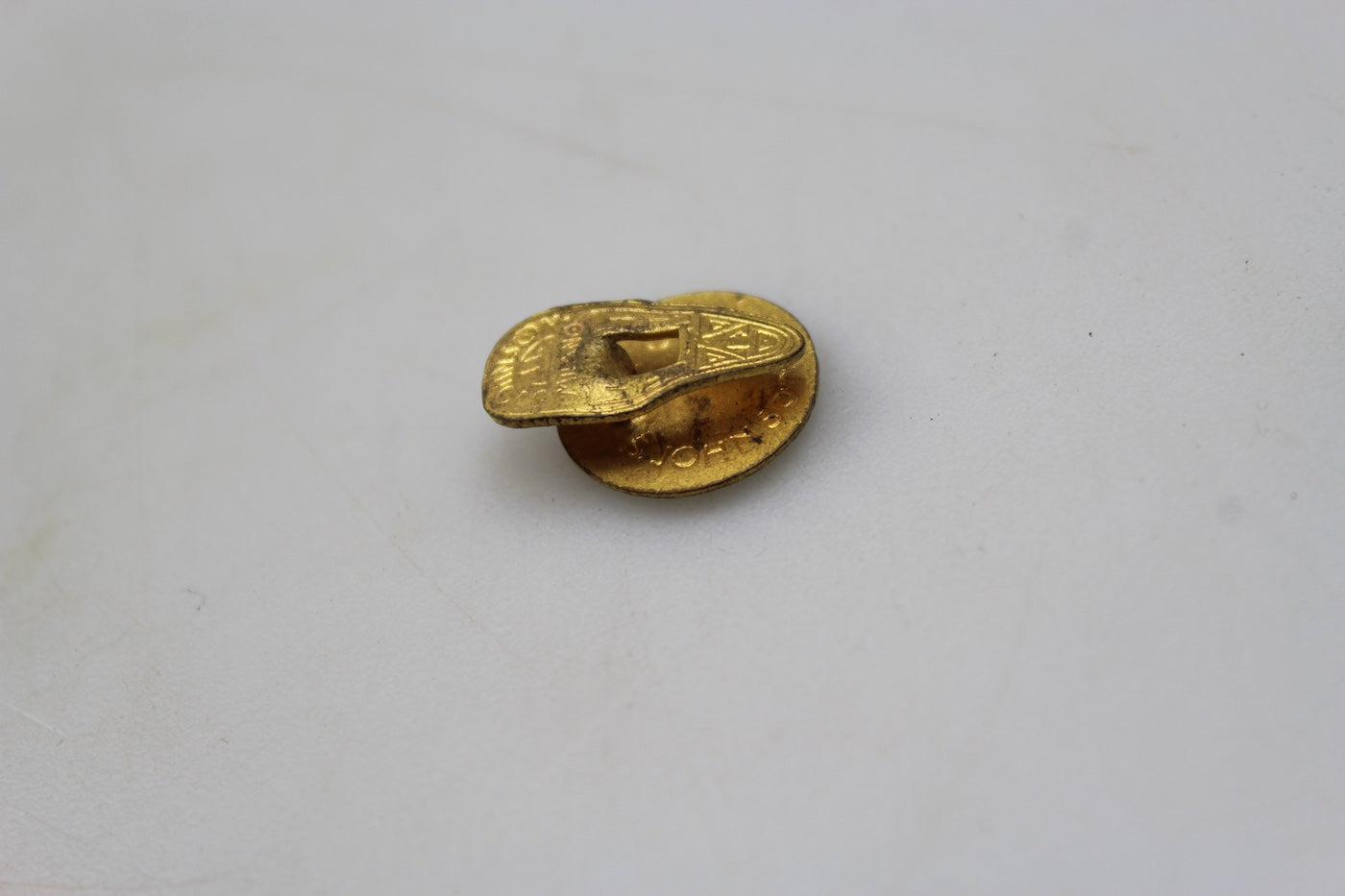 Pin smaltato CNPA anni 30/40