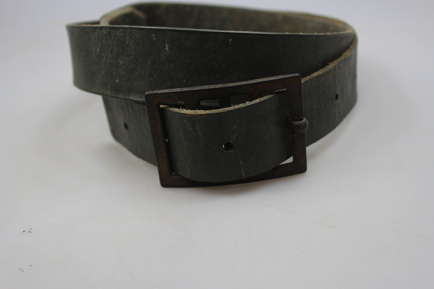 Cinturone truppa REI WW 2