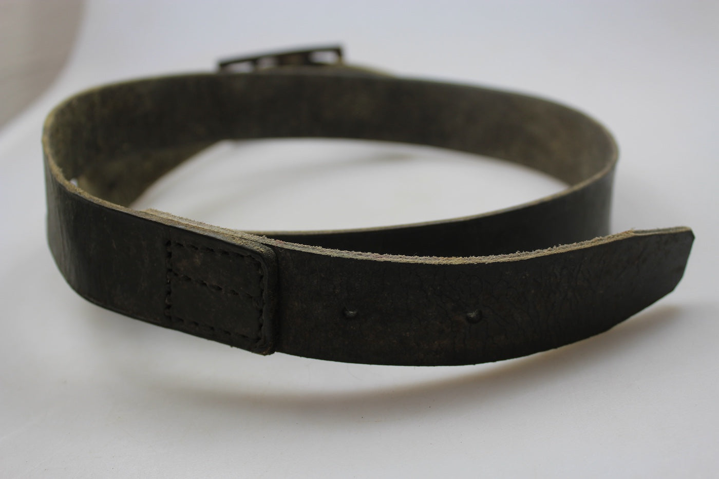 Cinturone truppa REI WW 2