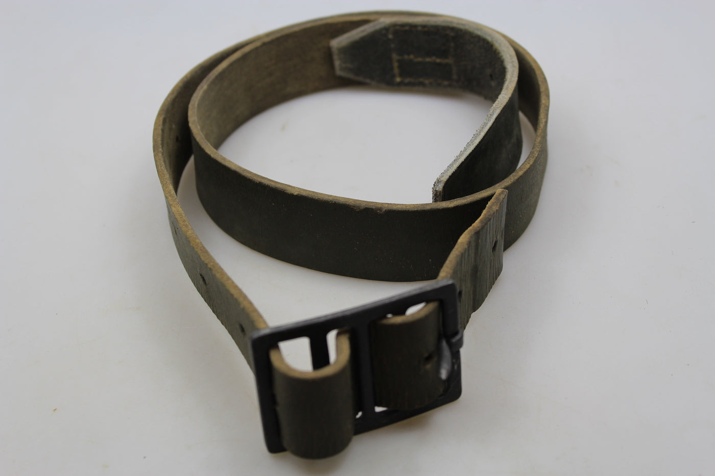Cinturone truppa REI WW2