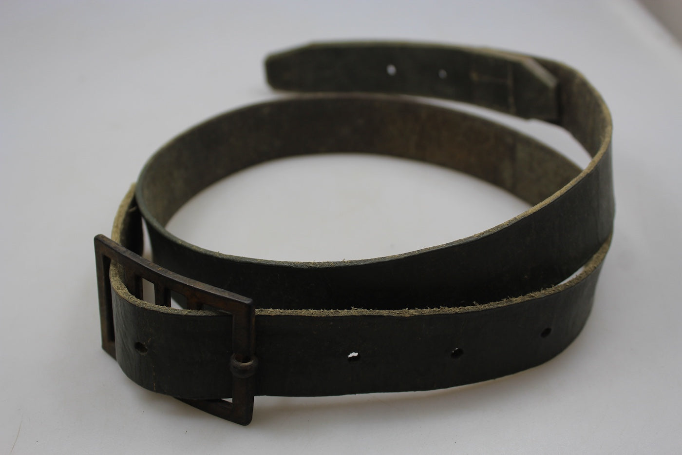Cinturone truppa REI WW 2