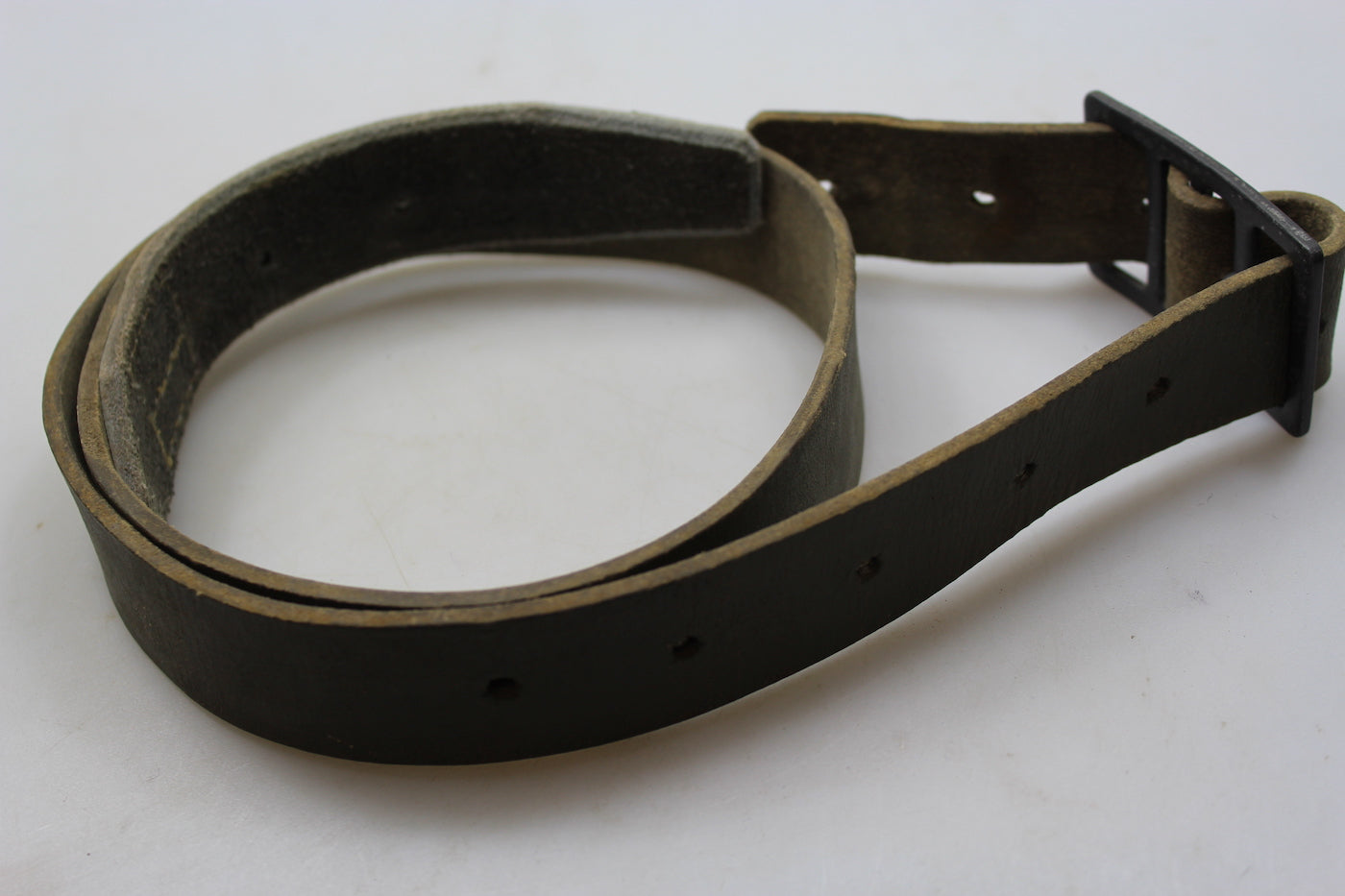 Cinturone truppa REI WW2