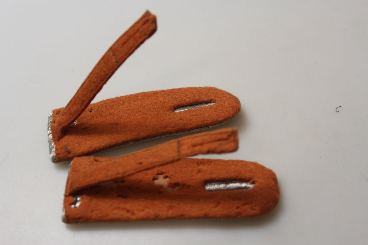 Spalline Ufficiale Luftwaffe