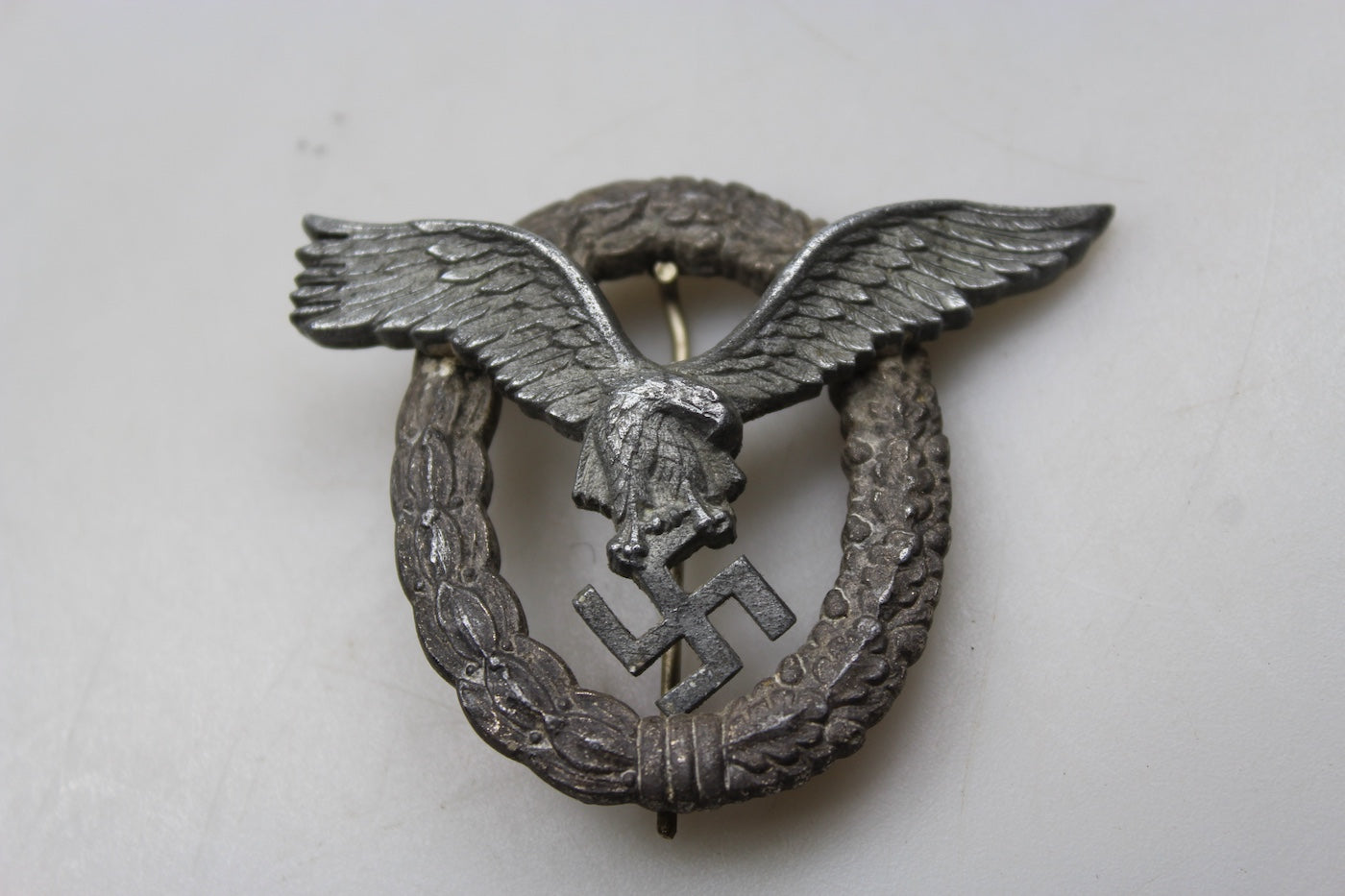 Distintivo Pilota Luftwaffe WW2