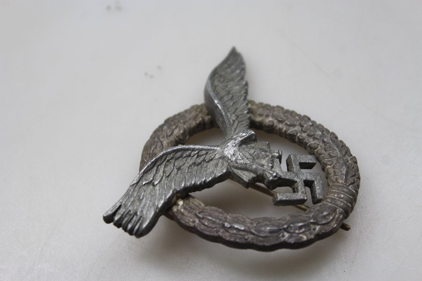 Distintivo Pilota Luftwaffe WW2