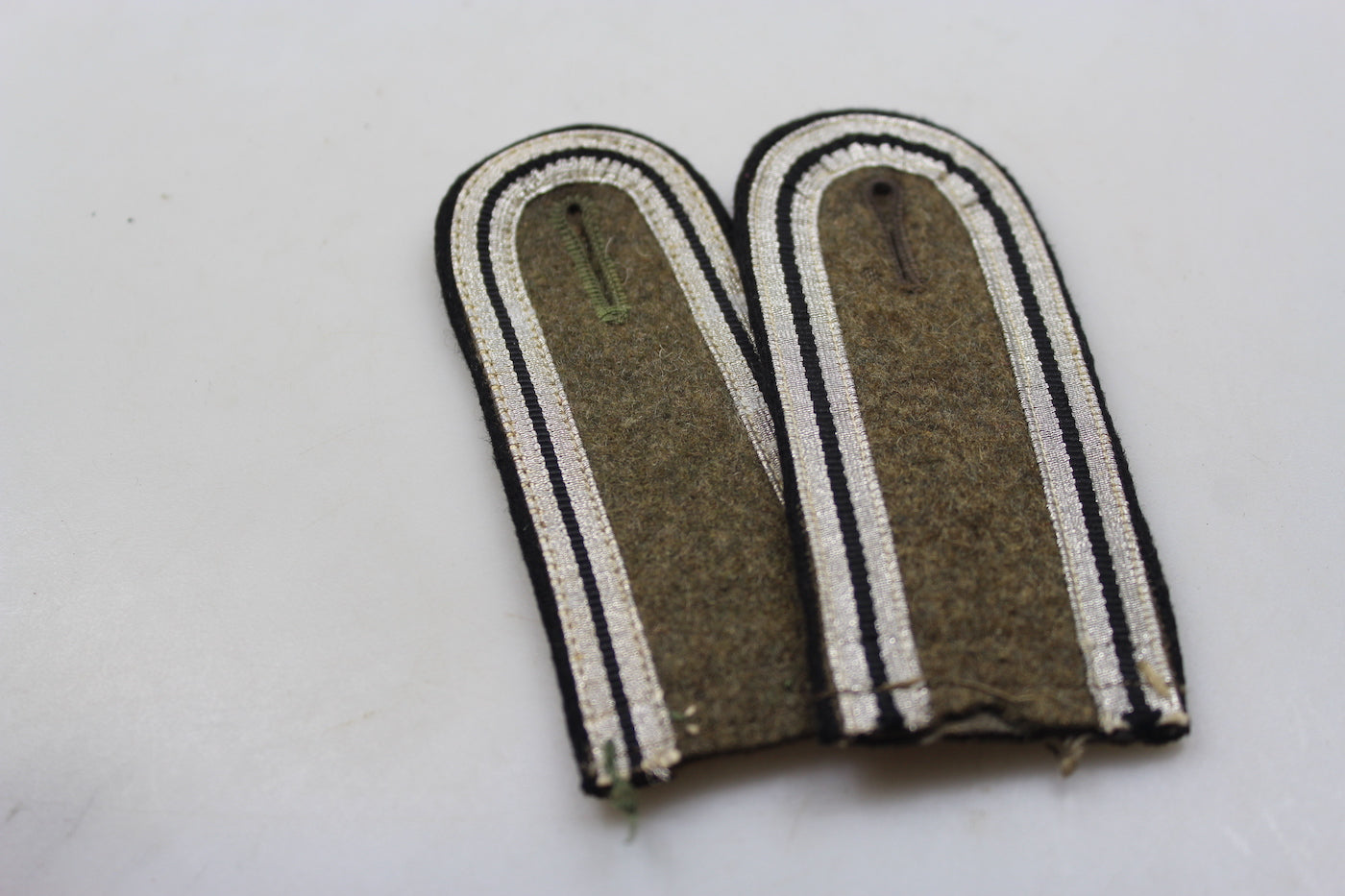 Spalline truppa RAD WW 2