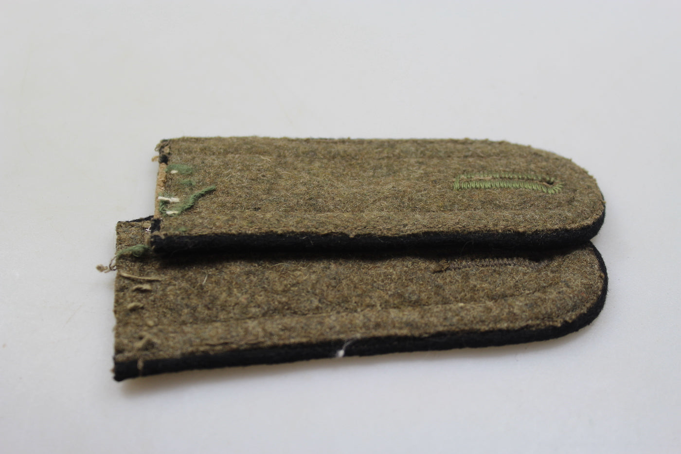 Spalline truppa RAD WW 2