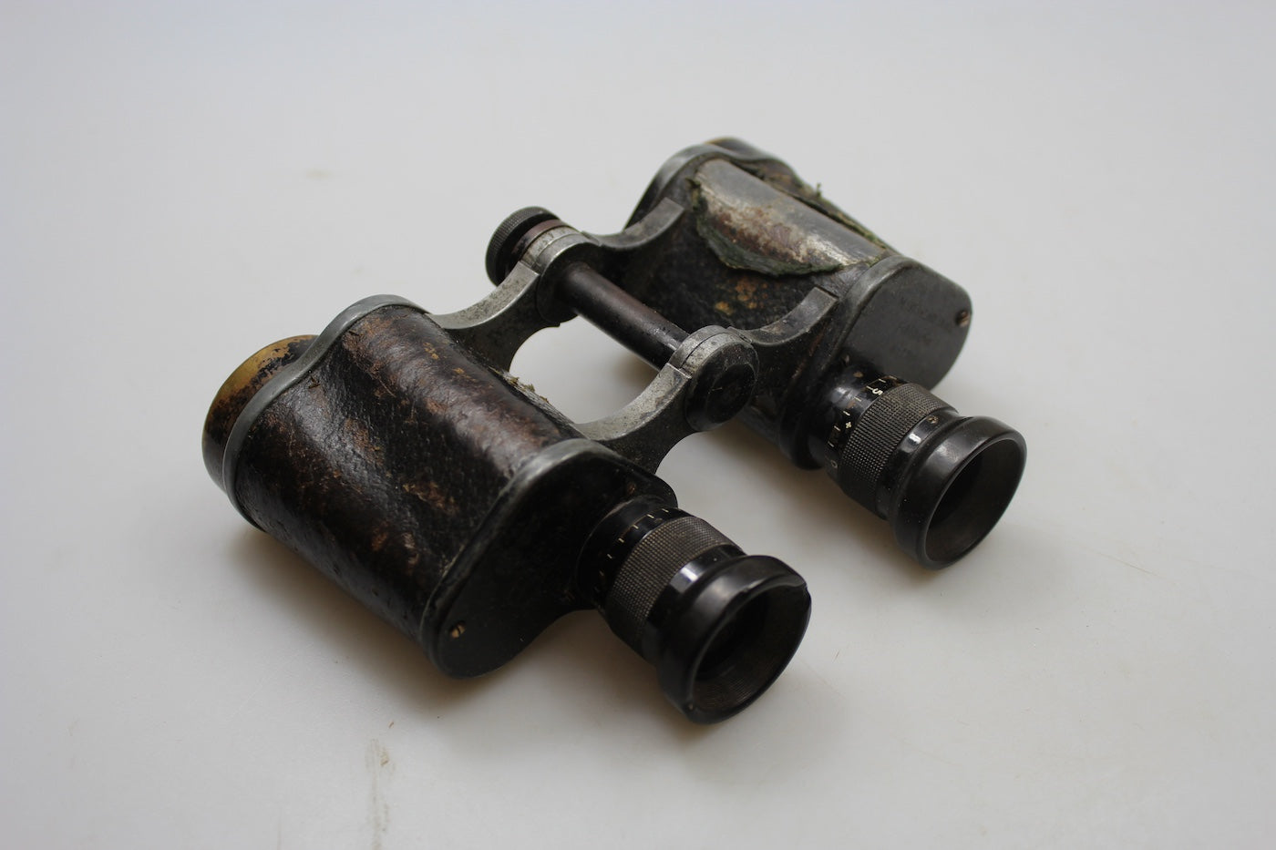 Binocolo Austriaco 6x30 - C.Zeiss - Wien