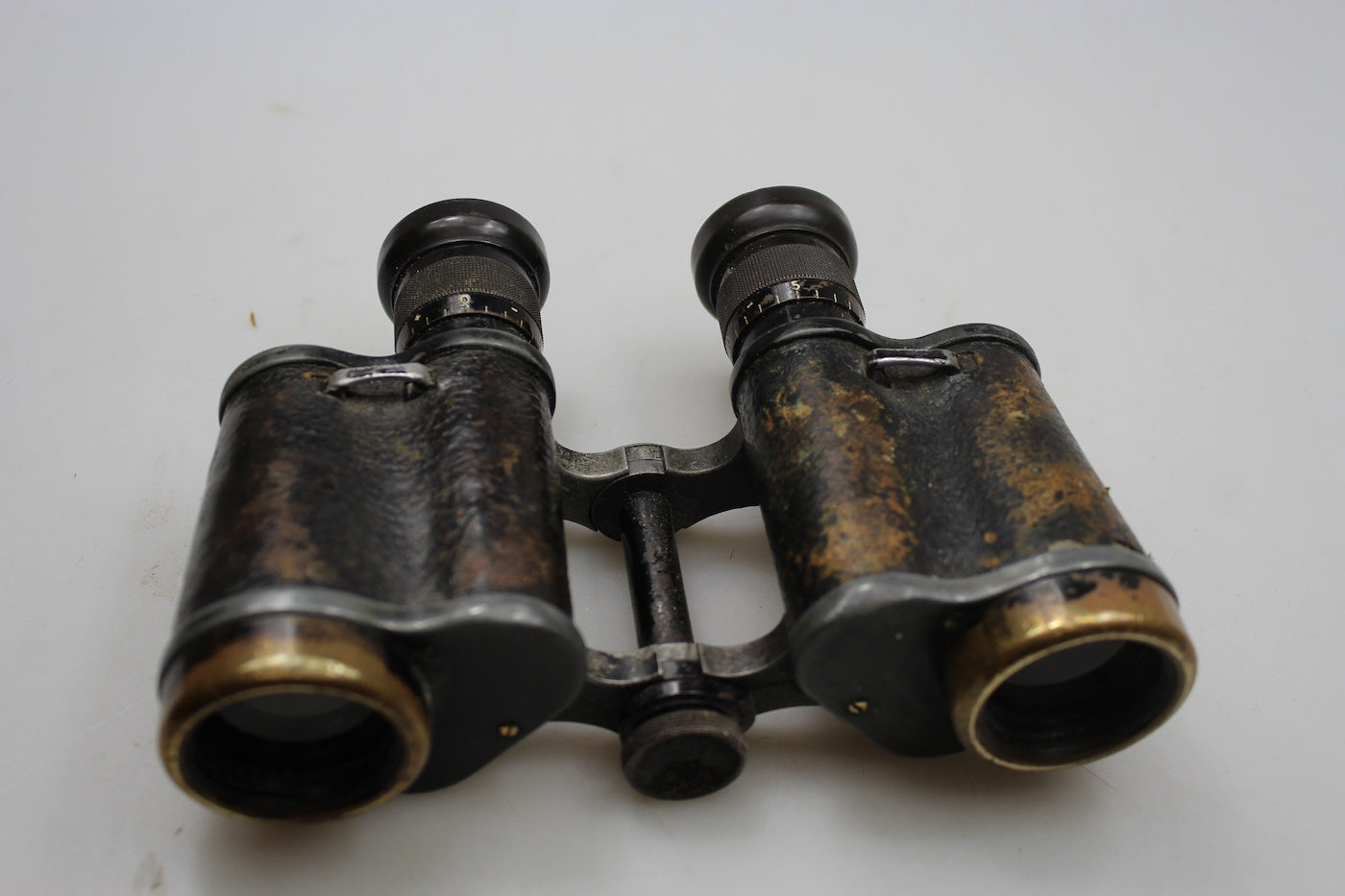 Binocolo Austriaco 6x30 - C.Zeiss - Wien
