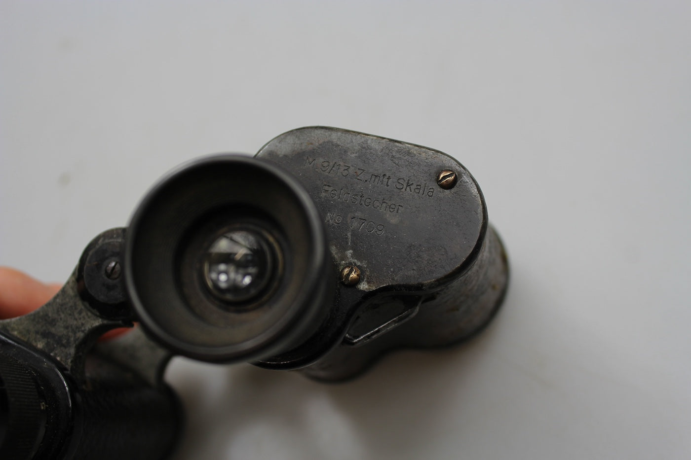 Binocolo Austriaco 6x30 - C.Zeiss - Wien