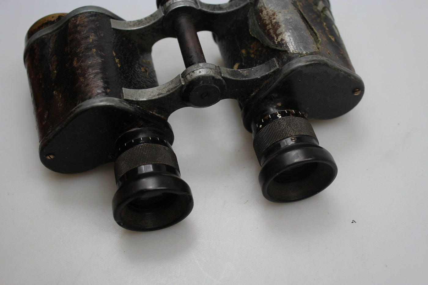 Binocolo Austriaco 6x30 - C.Zeiss - Wien