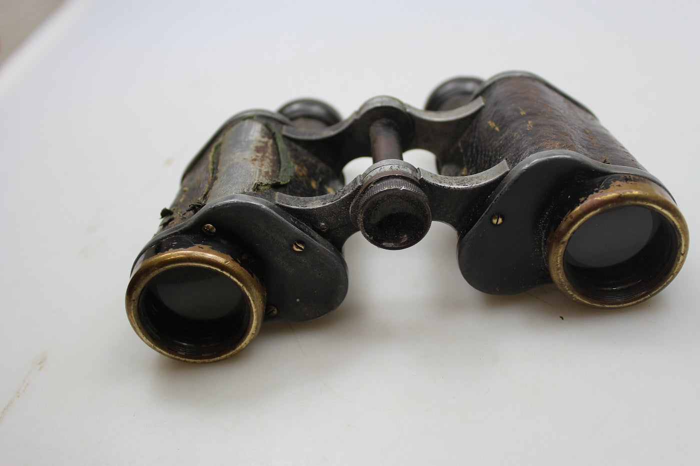 Binocolo Austriaco 6x30 - C.Zeiss - Wien