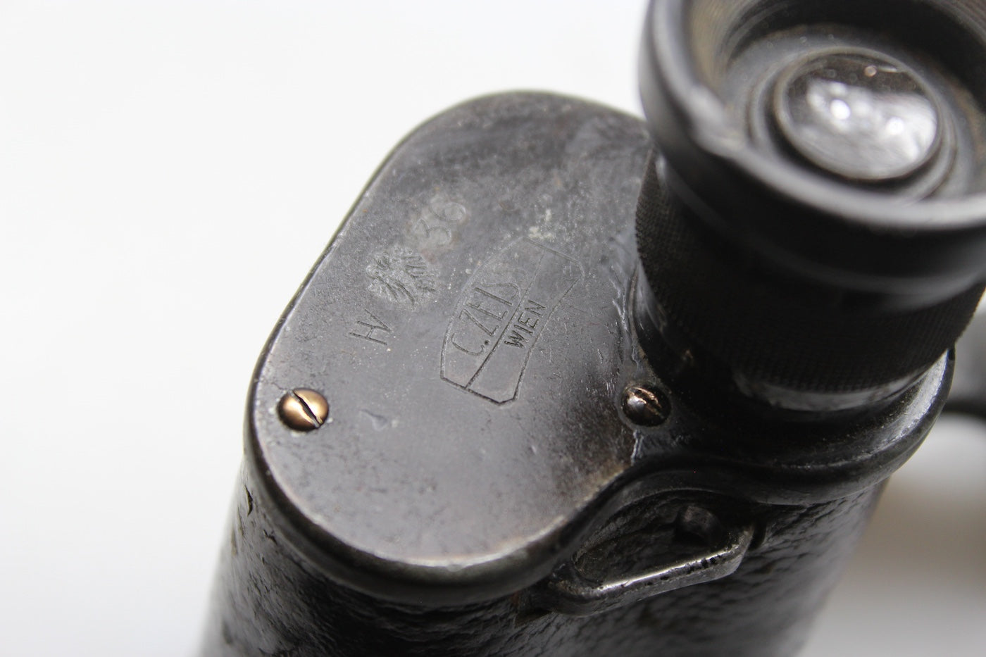 Binocolo Austriaco 6x30 - C.Zeiss - Wien