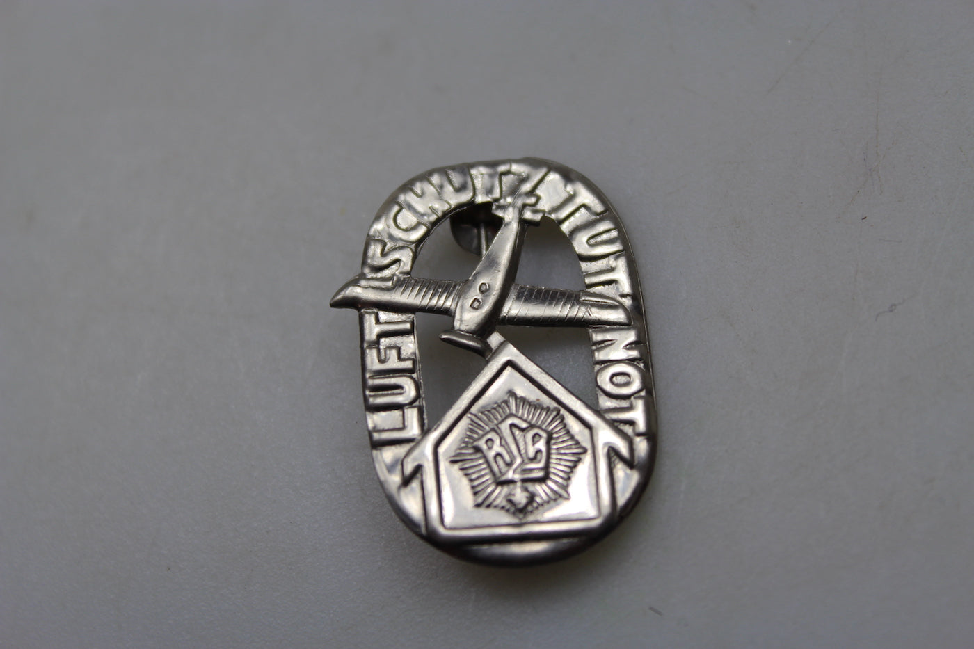 Badge RLB