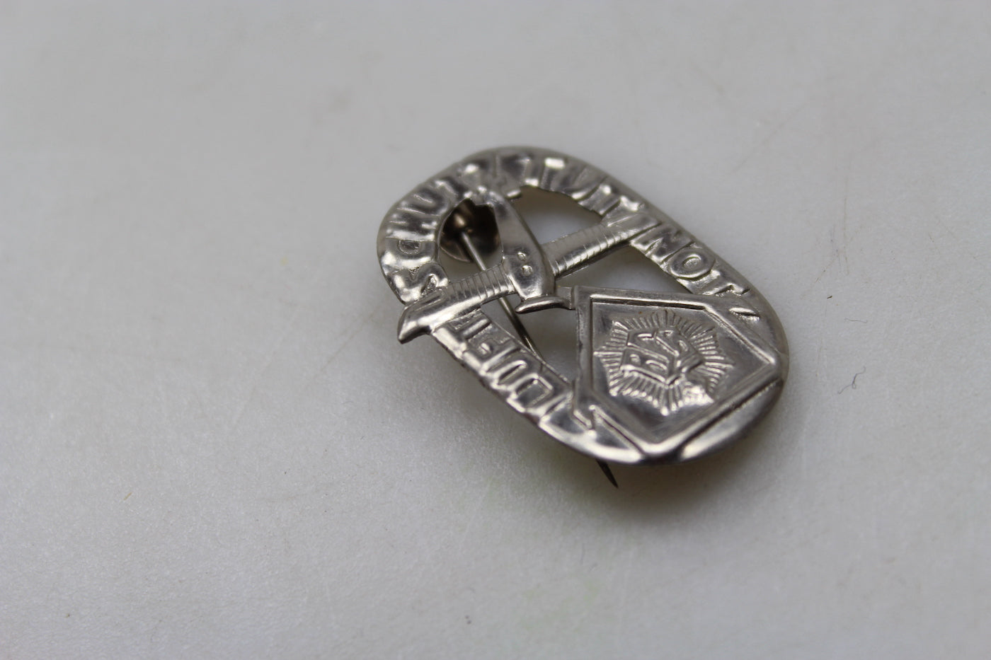 Badge RLB