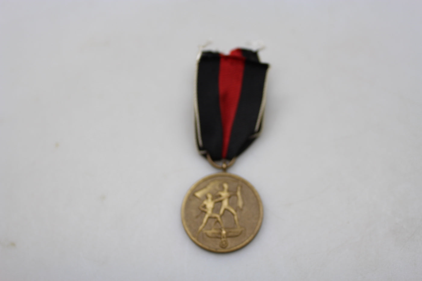 Medaglia 1° Ottobre 1938