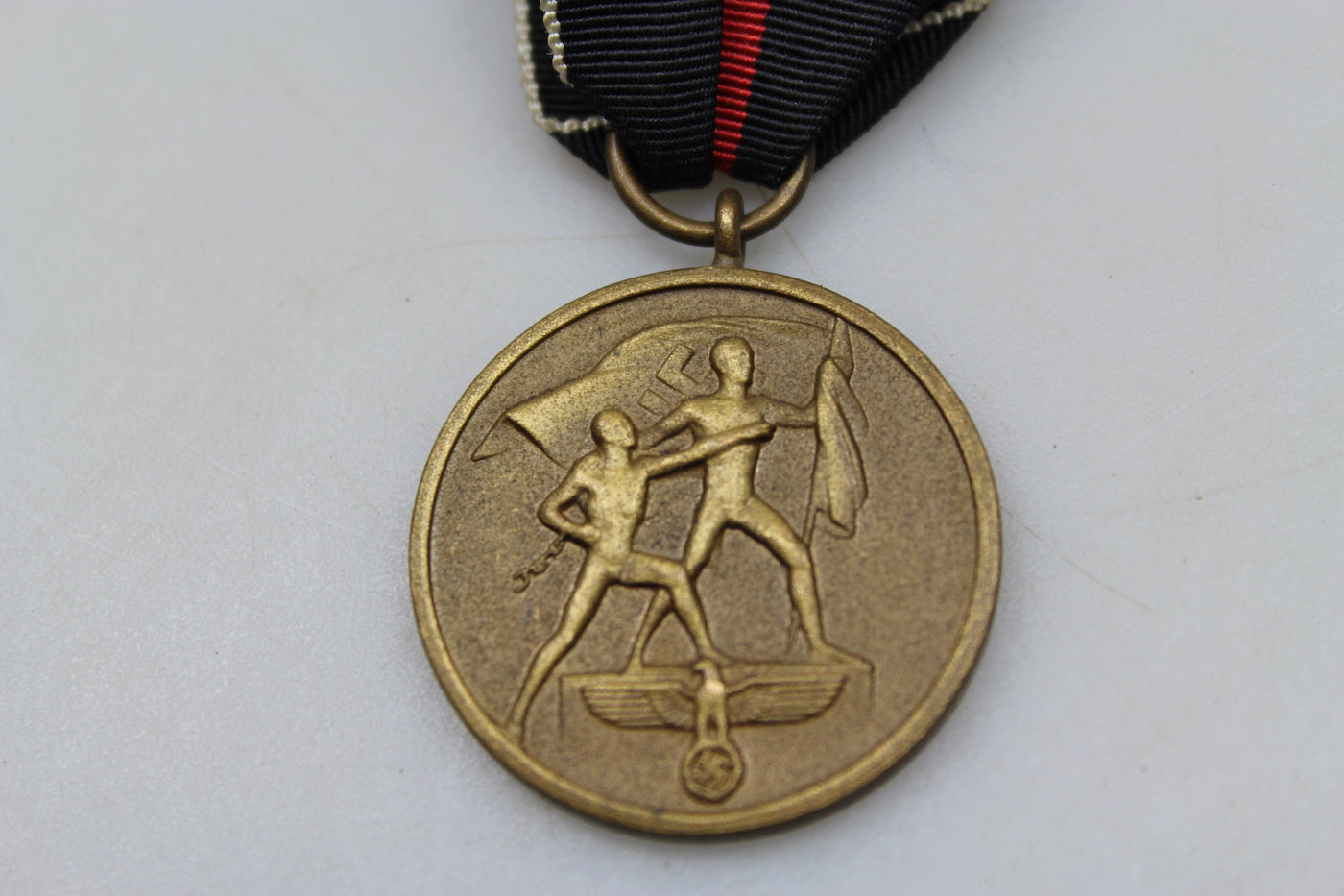 Medaglia 1° Ottobre 1938