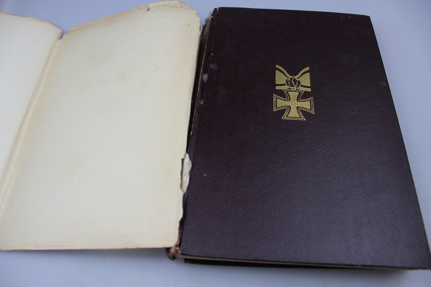 "Moelders und seine Manner" - F. von Forell - 1941, foto 2