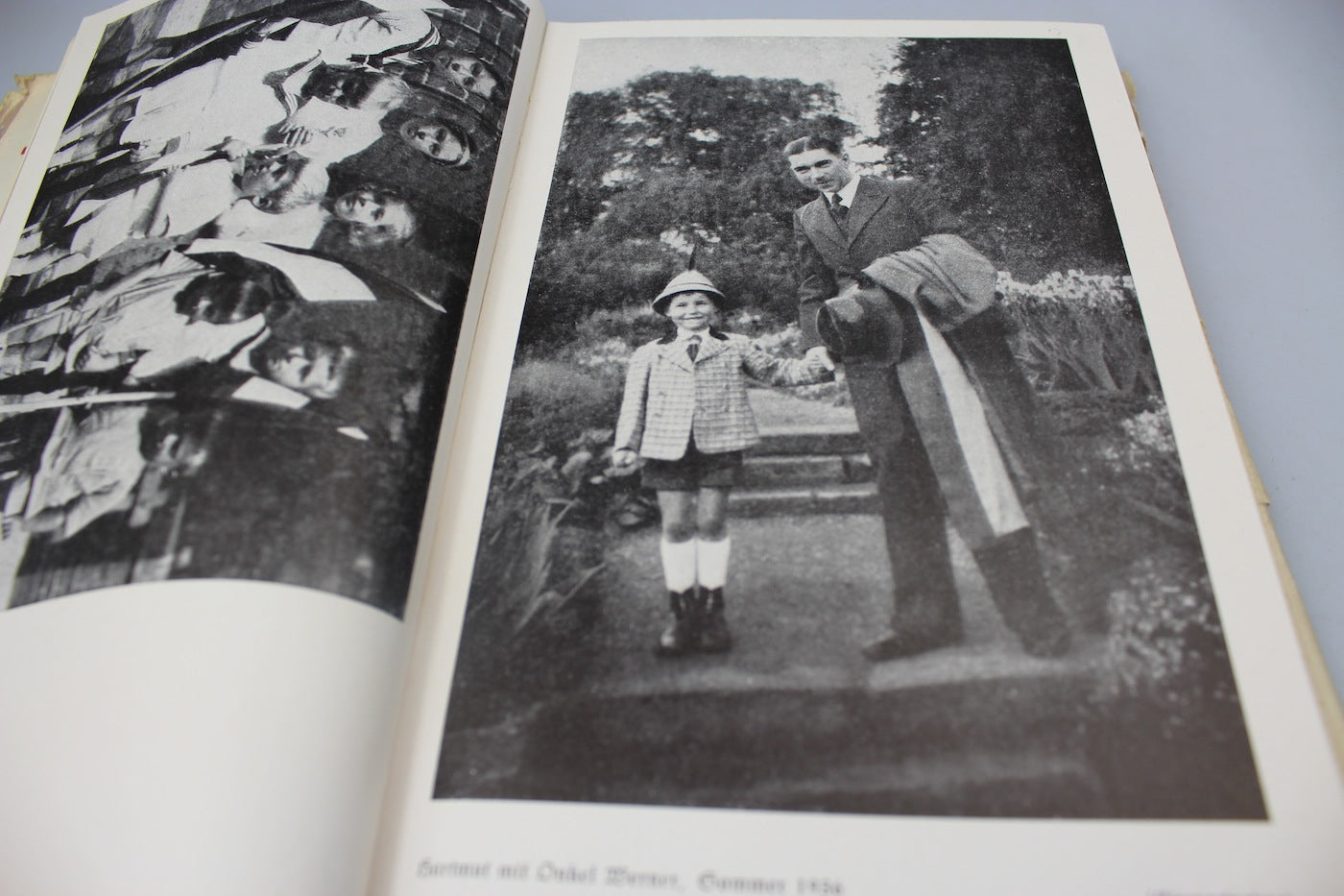 "Moelders und seine Manner" - F. von Forell - 1941, foto 5