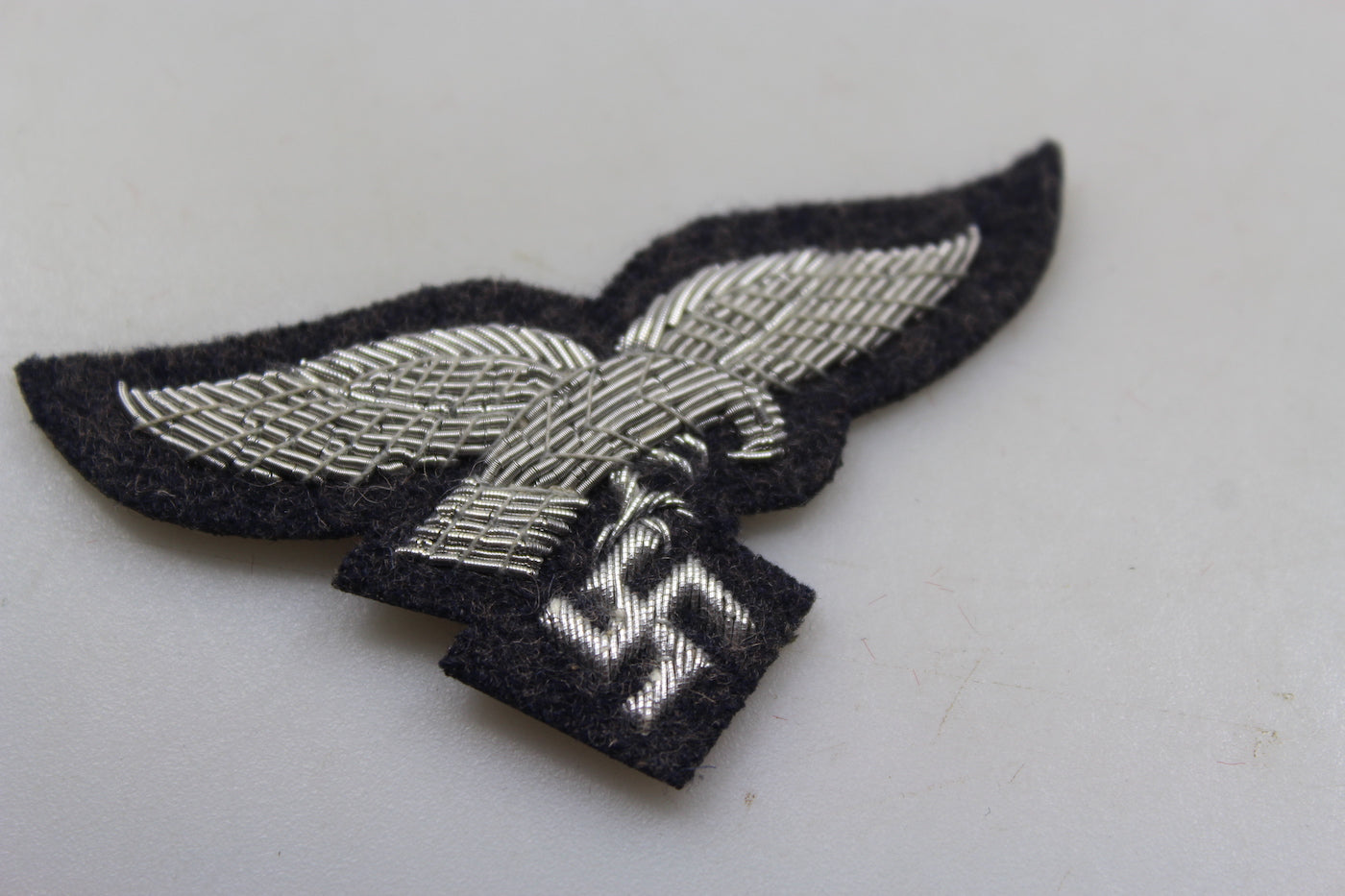 Repro aquila Ufficiale Luftwaffe