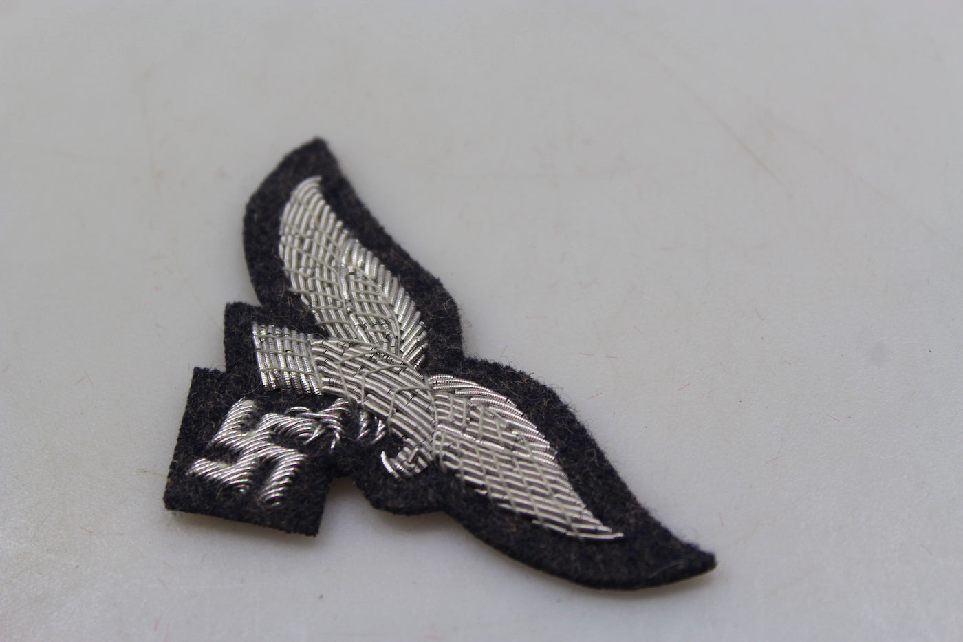 Repro aquila Ufficiale Luftwaffe