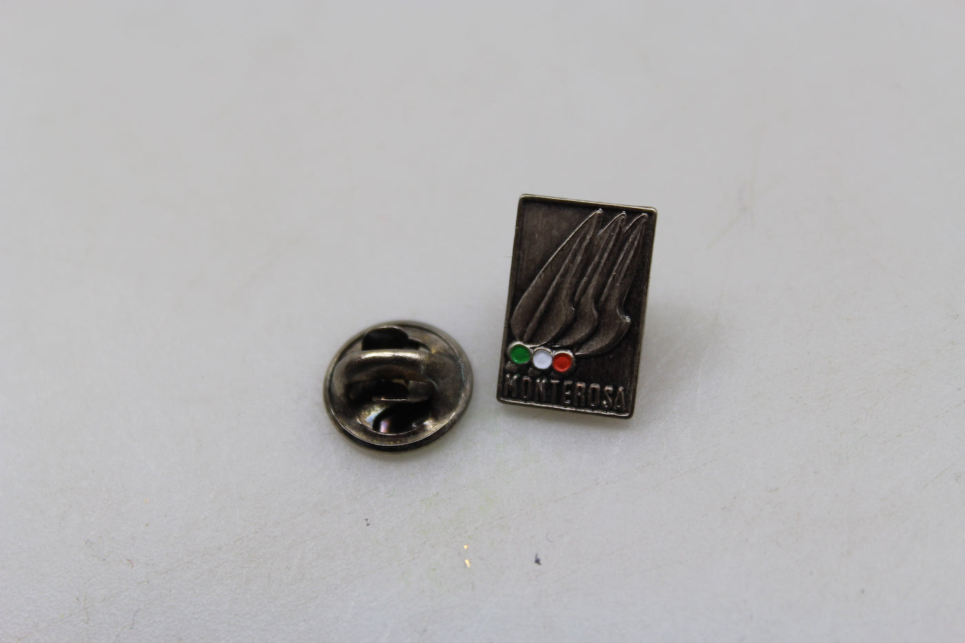 Replica pin "Monterosa"
