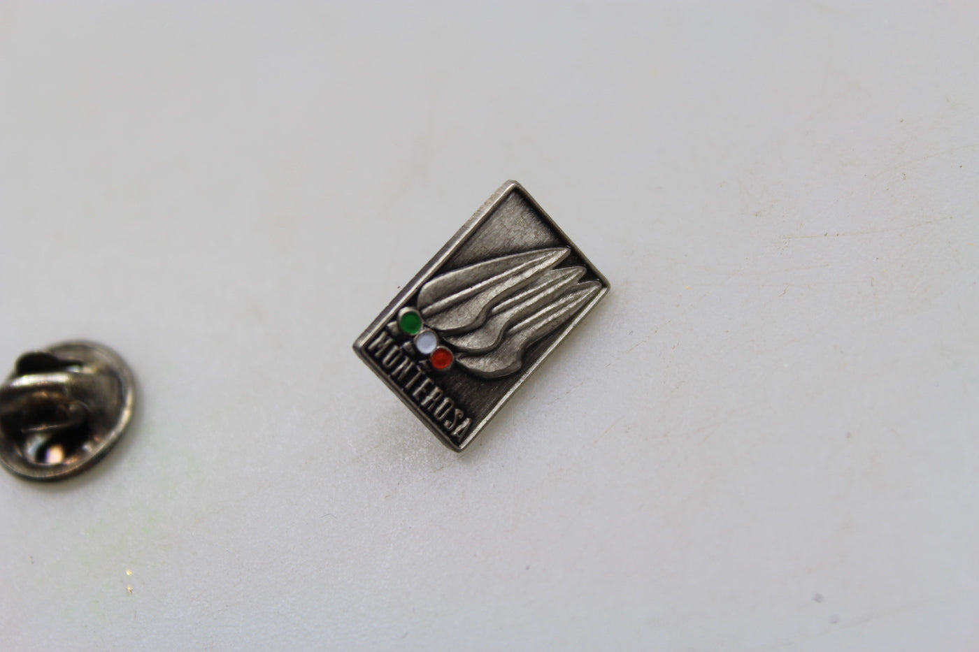 Replica pin "Monterosa"