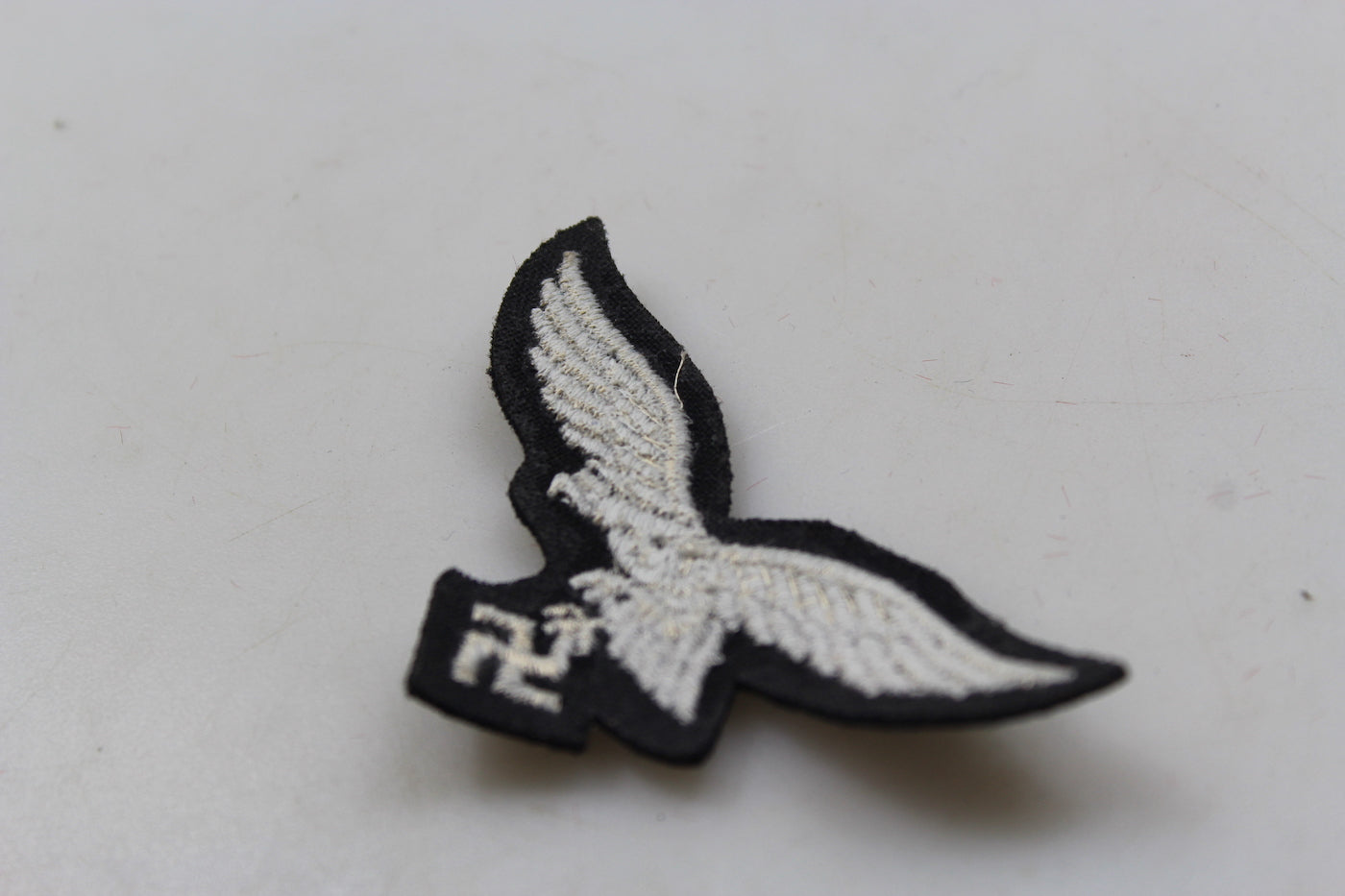 Repro aquila per copricapo Div.HG