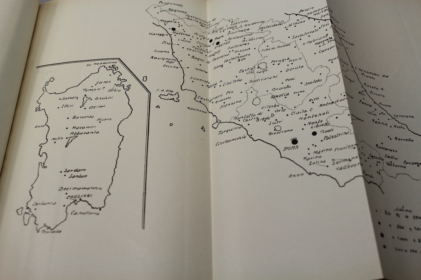 "Ai Caduti di tutte le guerre" - 1950