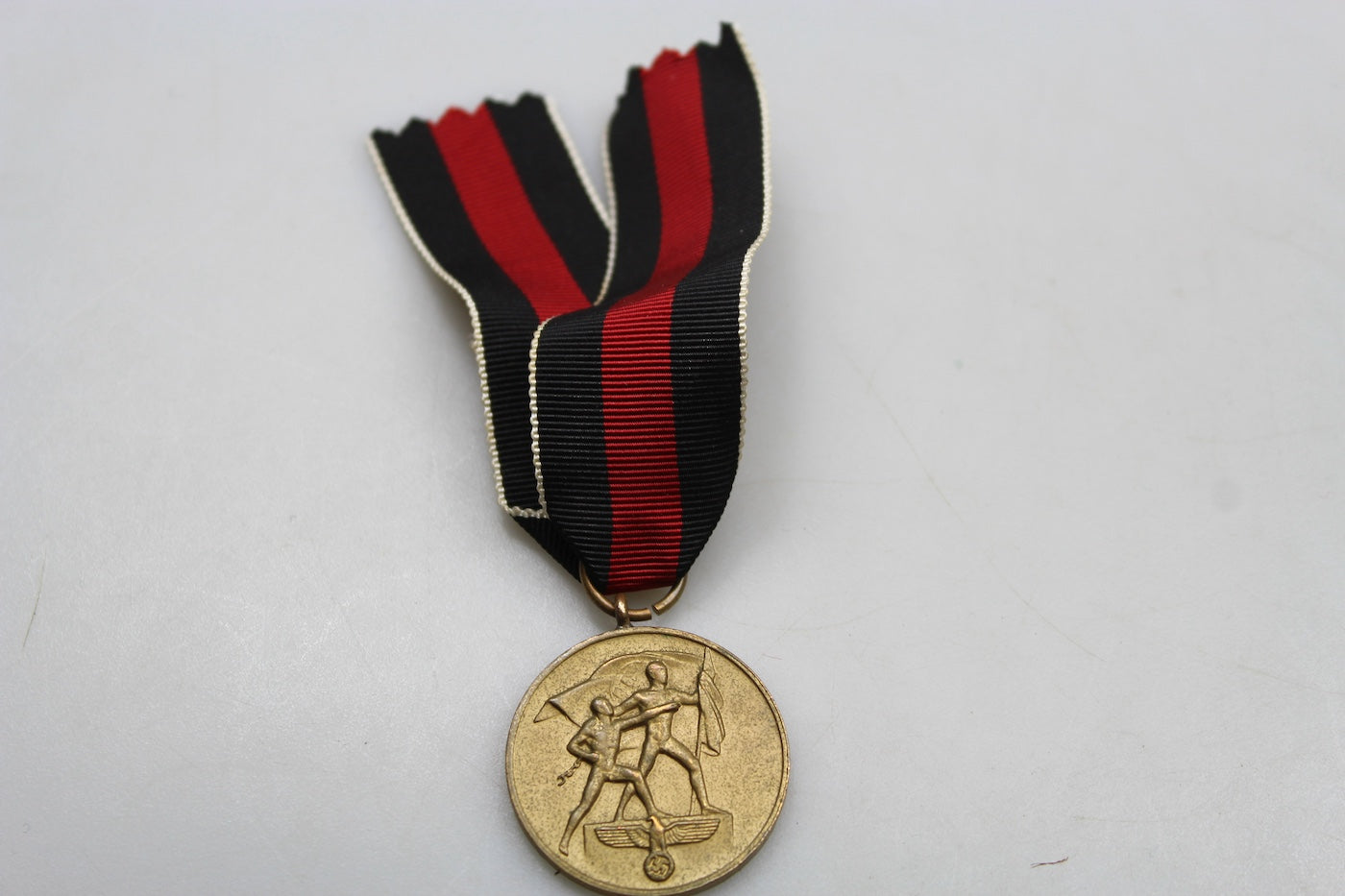 Medaglia Sudeti 1 Ottobre 1938