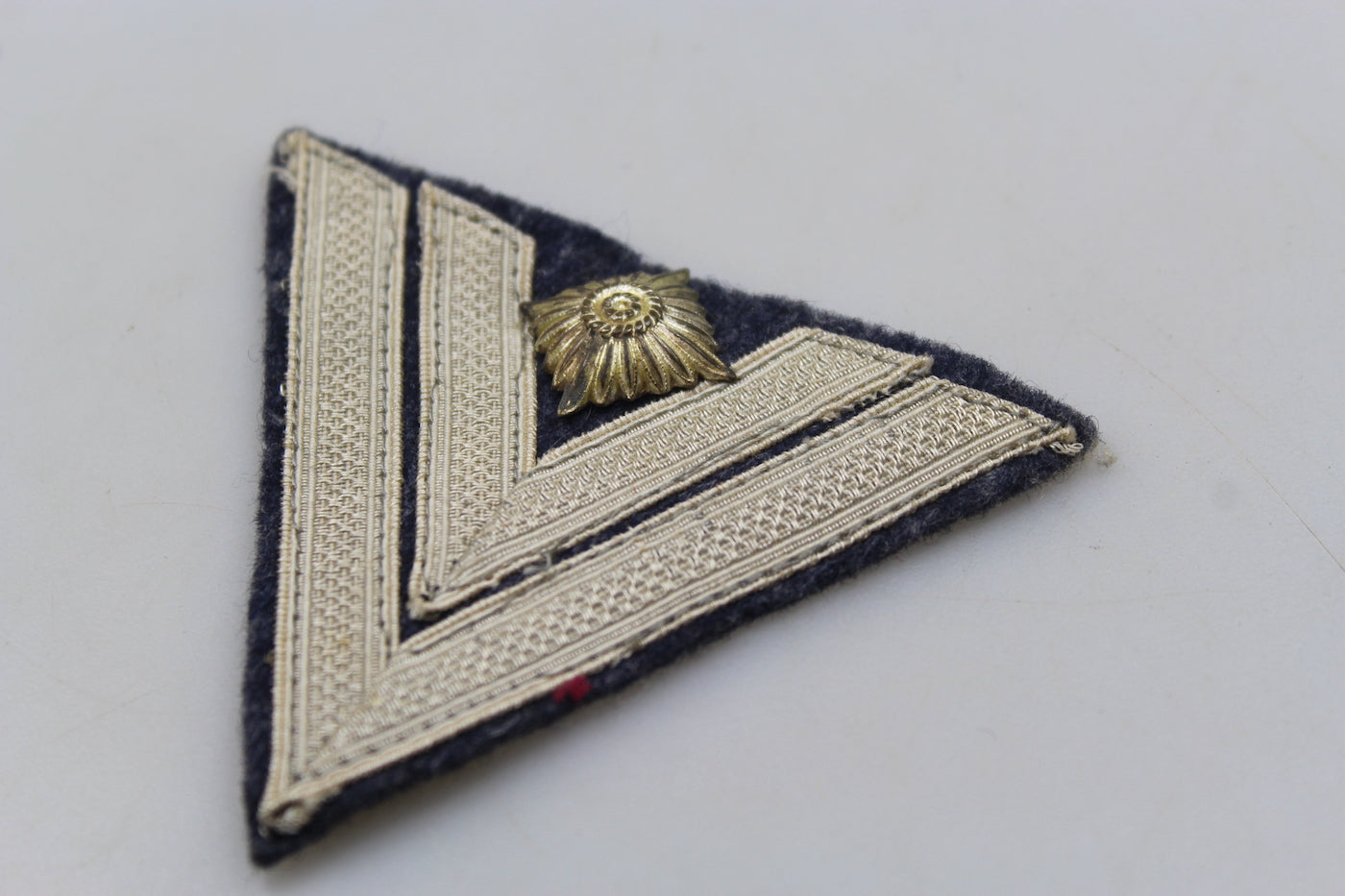 Grado da Obergefreiter Luftwaffe WW 2