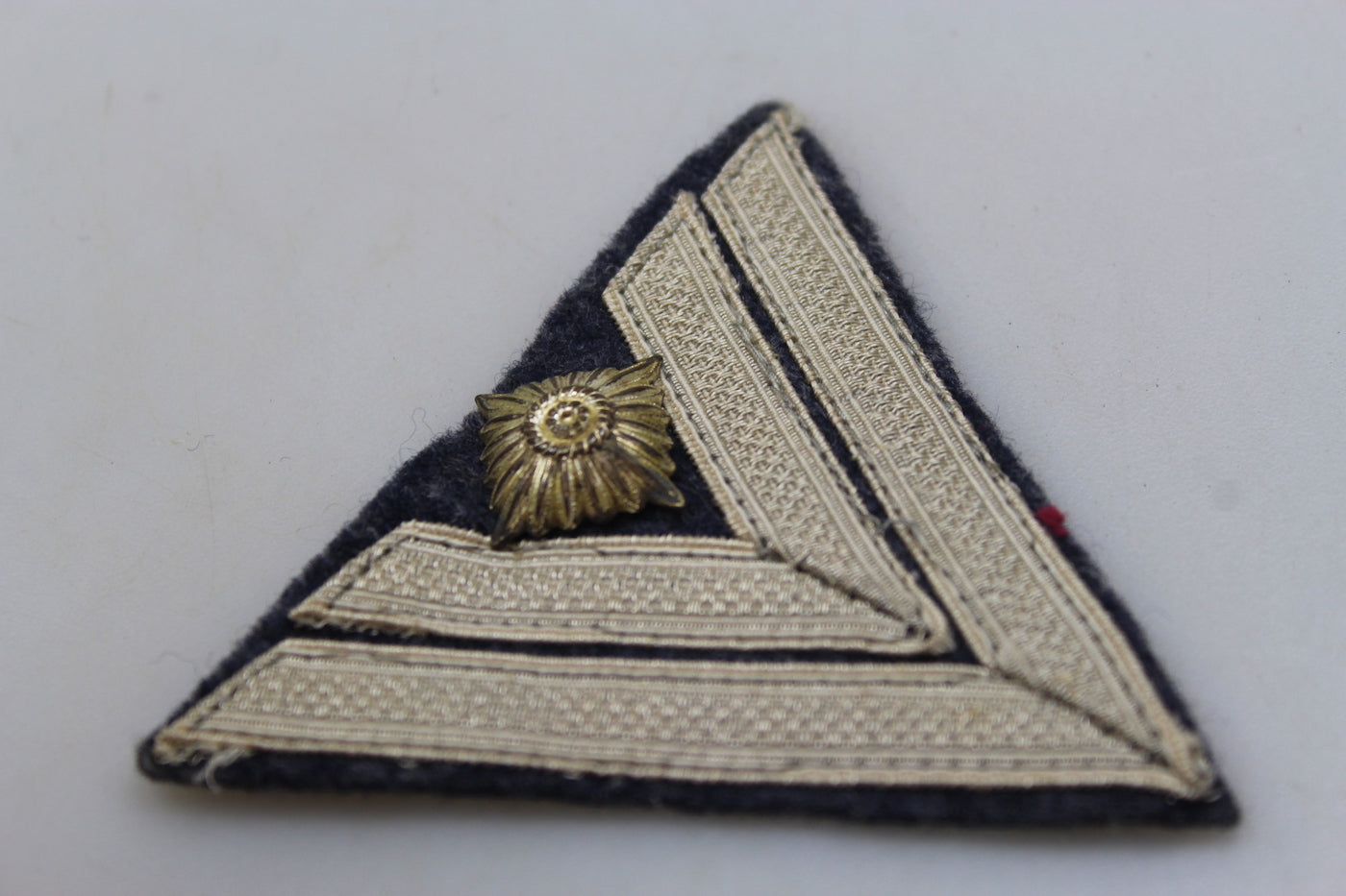 Grado da Obergefreiter Luftwaffe WW 2