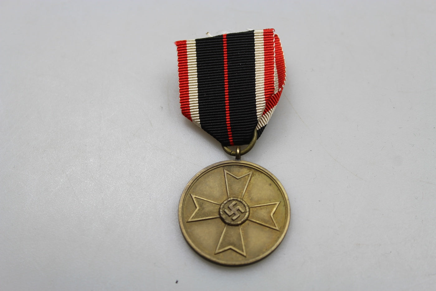 KV Medaille 1939
