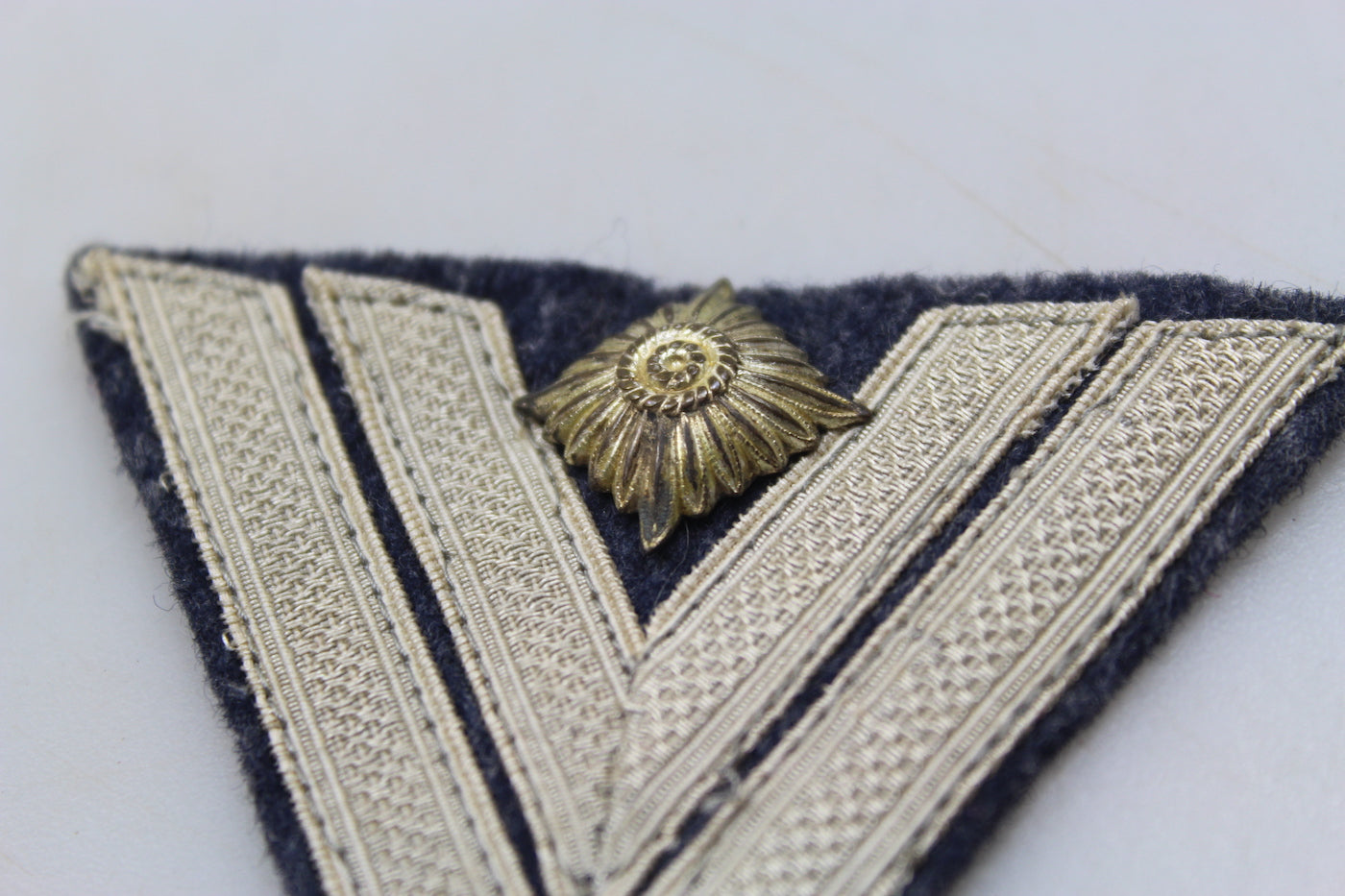 Grado da Obergefreiter Luftwaffe WW 2
