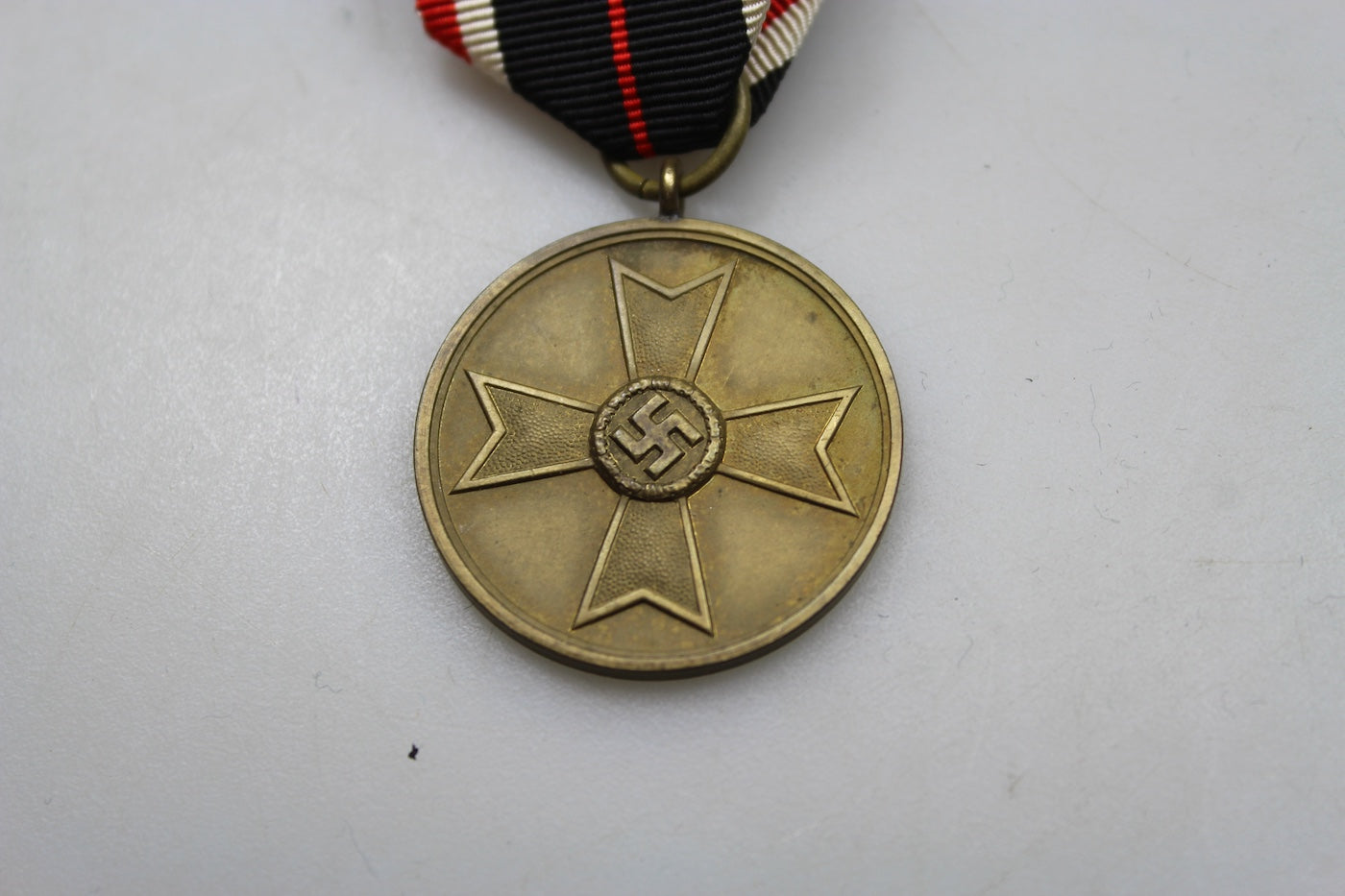 KV Medaille 1939