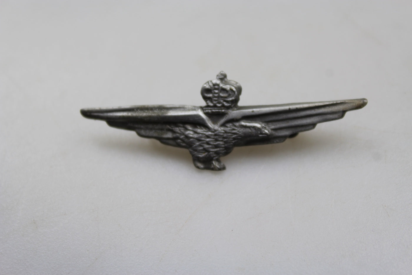 Brevetto "mignon" da Pilota Regia Aeronautica anni 30/40