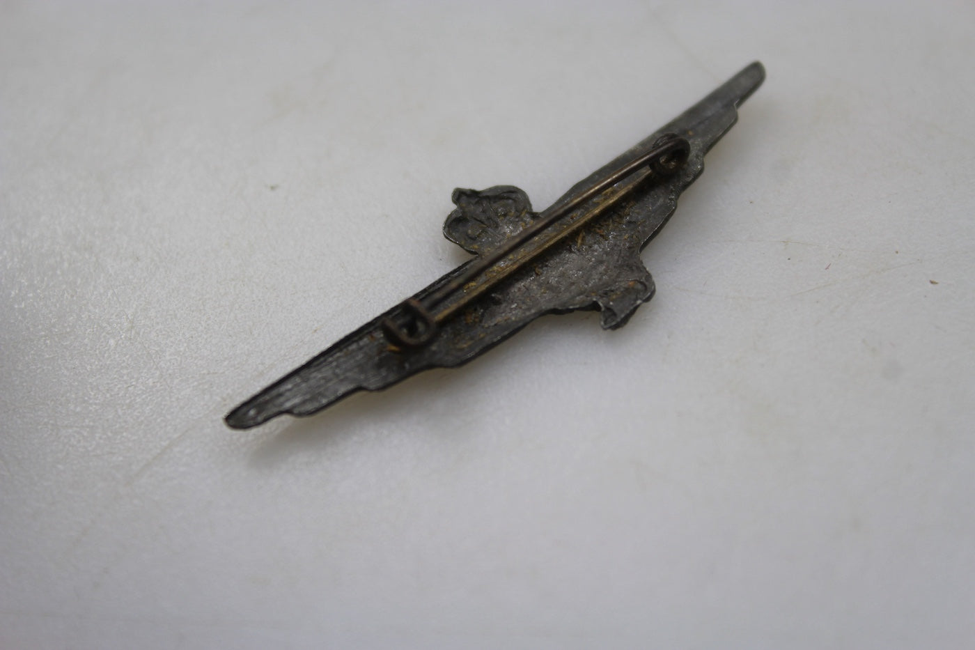 Brevetto "mignon" da Pilota Regia Aeronautica anni 30/40
