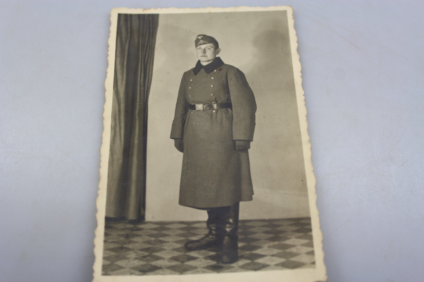 Foto studio Heer WW2