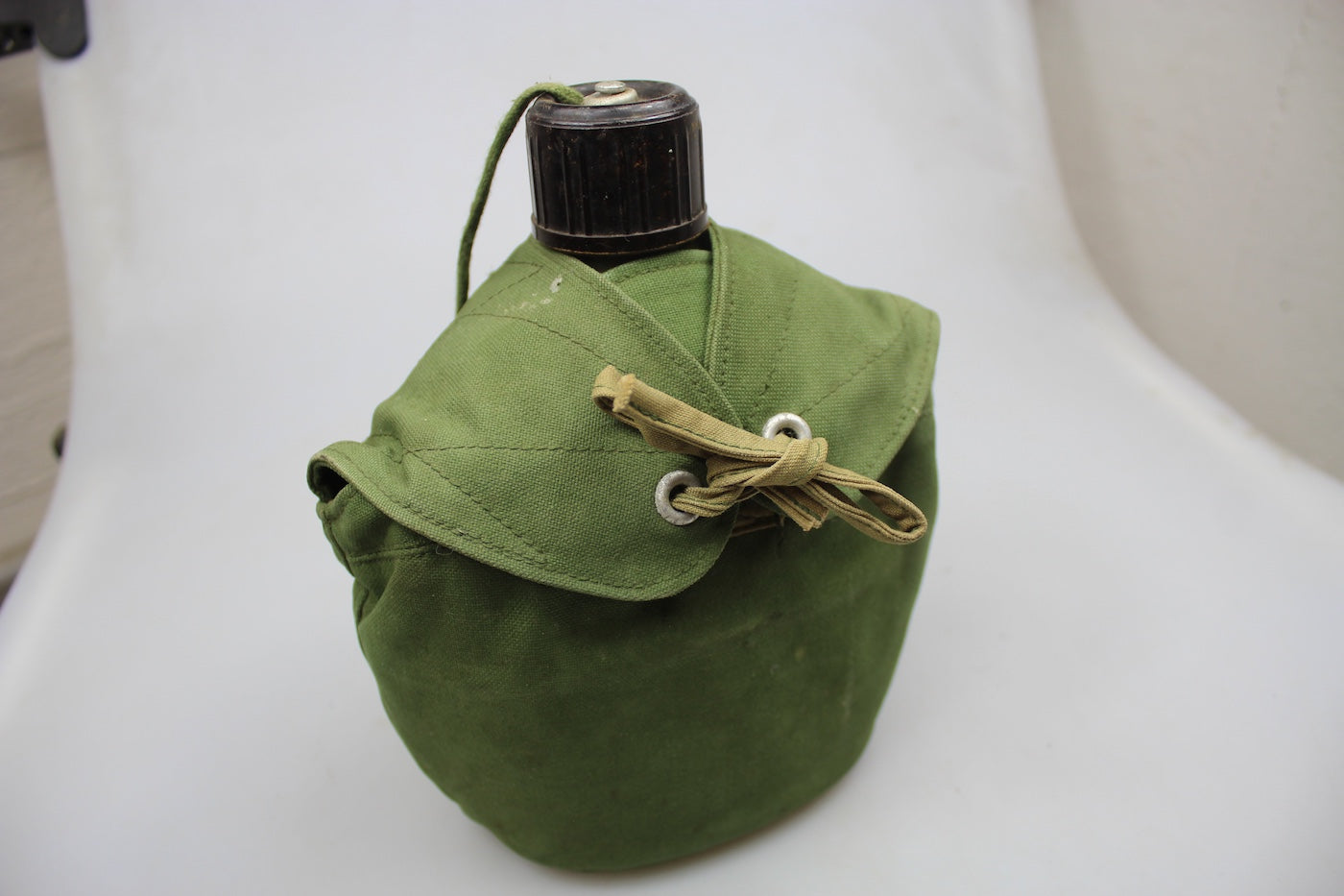 Vietnam 1964/74 - Borraccia Nord-Vietnamita