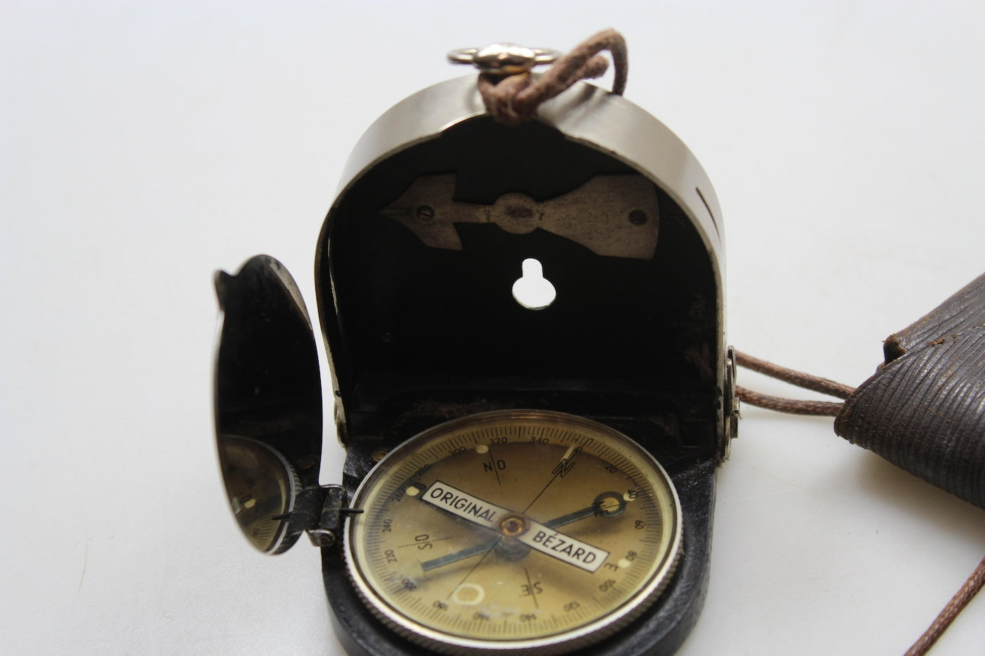 Bussola Bezard WH WW 2