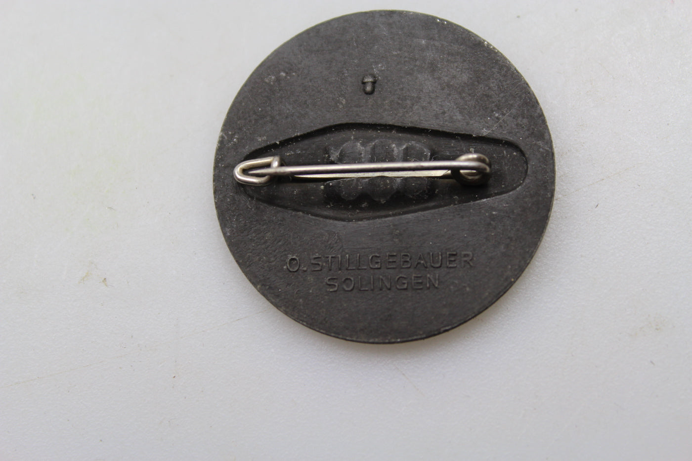 Badge 1° Maggio 1937